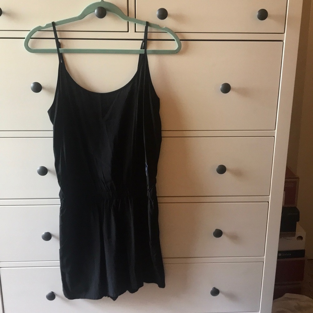 Gap romper